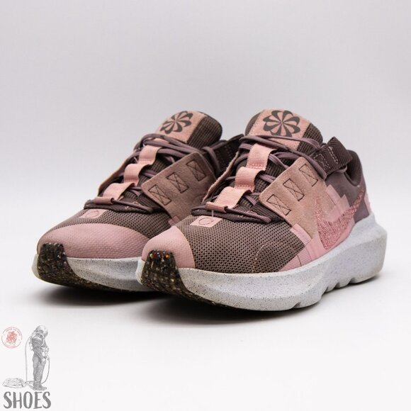 Nike Crater Impact HGS 'Light Violet Ore' - Youth Size 4 - Picture 4 of 14